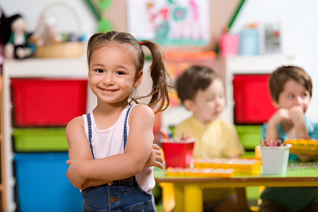 Professional Daycare Services